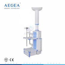 Système chirurgical à gaz système électrique un bras pendentif médical